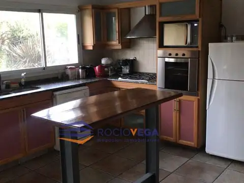 Casa en Venta 15 años