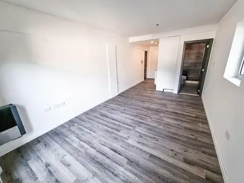 Monoambiente con Pileta y Parrillero