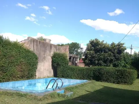 Casa en Venta en Tristán Suárez, USD 115.000