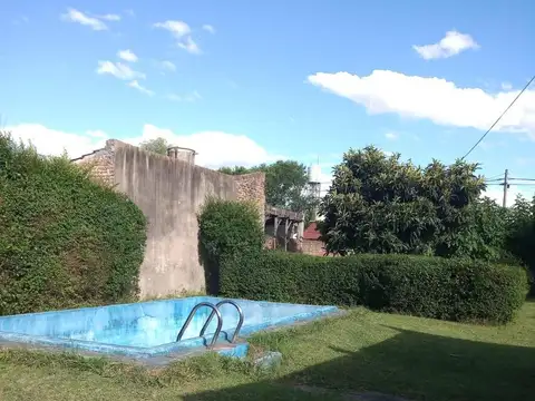 Casa en Venta en Tristan Suarez, USD 115.000