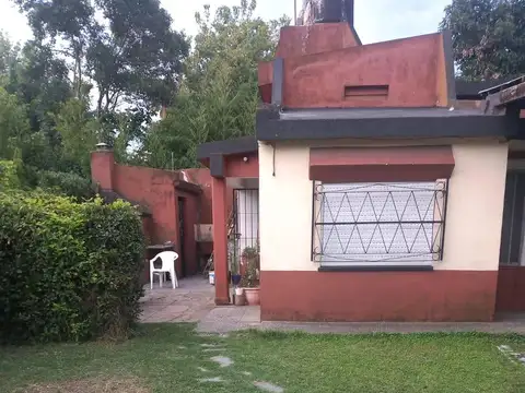 Casa en Venta con 1 cochera