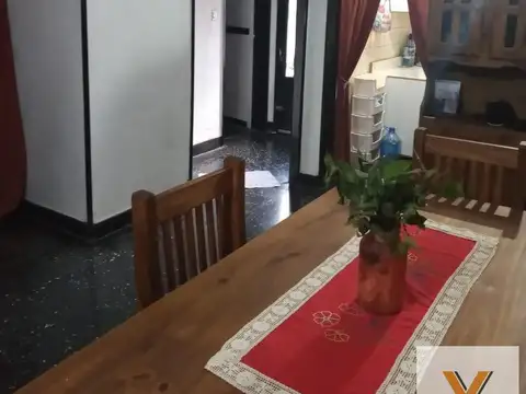 Casa en venta - 2 Dormitorios 1 Baño - Ezeiza