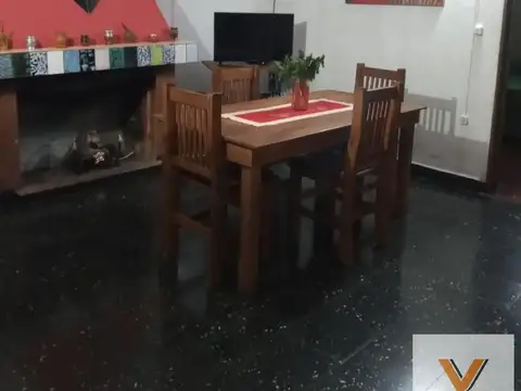 Casa en Venta 15 años