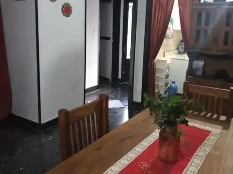 Casa en venta - 2 Dormitorios 1 Baño - Ezeiza