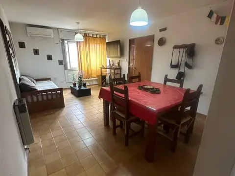 Oportunidad! departamento completamente amoblado en nueva  cordoba