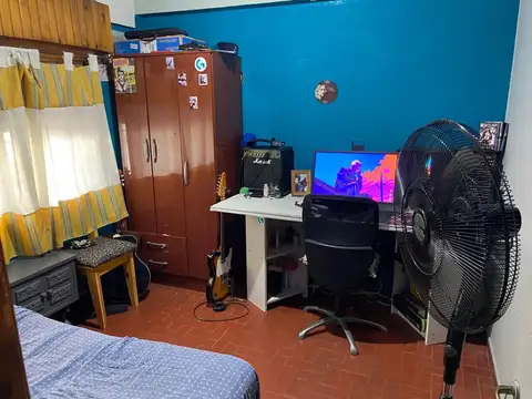 Casa 5 ambientes con 3 baños