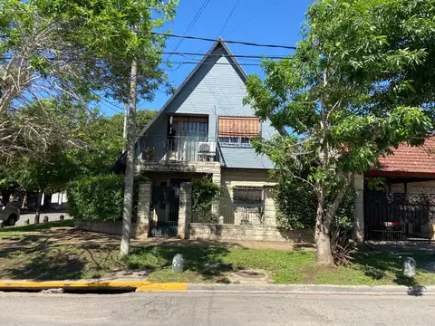 VENTA CASA 4 AMB + DPTO MONOAMB B VISTA APTO CRED