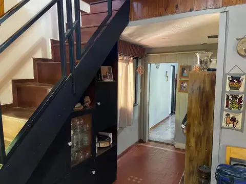 VENTA CASA 4 AMB + DPTO MONOAMB B VISTA APTO CRED