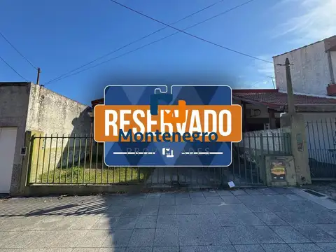 Terreno en San Andres Barrio Golf