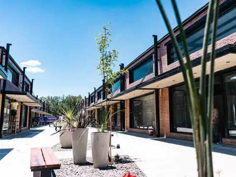 Local en Venta 1 año
