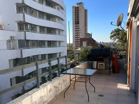 Departamento en Venta en Alto Alberdi, USD 65.000