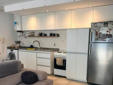 Departamento en Venta Permite mascota