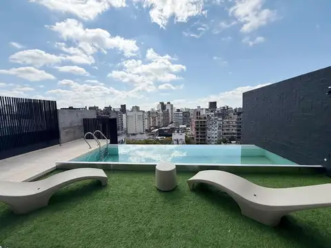 VENTA Departamento 3 dormitorios 9 de Julio 1200 - AMENITIES CALIDAD