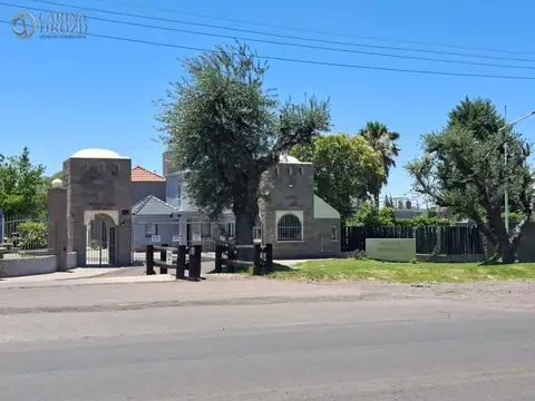 Elpidio González 4200