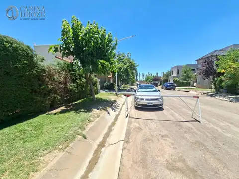 Terreno en Venta 20,17  mts Frente