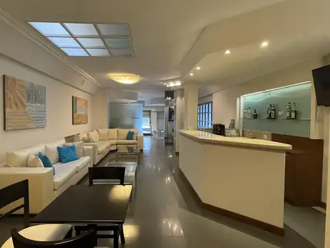 Hotel en Venta A Estrenar