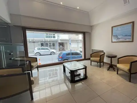 Hotel en Centro