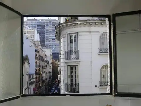 Departamento en Alquiler Temporal de Monoambiente