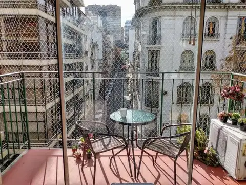 Guemes 3400, Piso 4