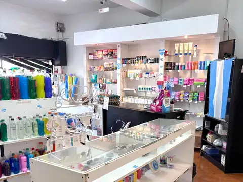 Fondo Comercio en Venta en Venado Tuerto, $ 10.000.000