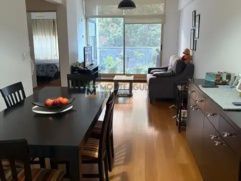 Departamento en Venta en Saavedra, USD 180.000