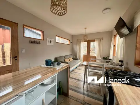 Depto Tipo Casa en Venta al Sur