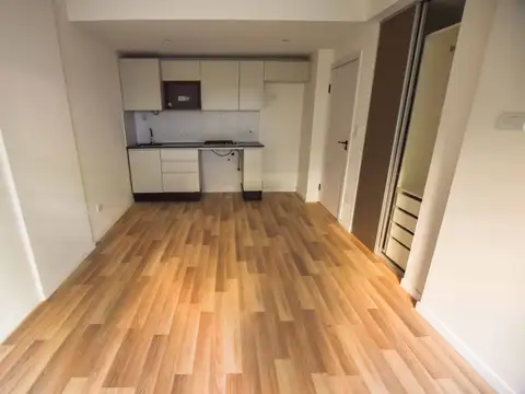 Departamento en Venta en Centro, Rosario