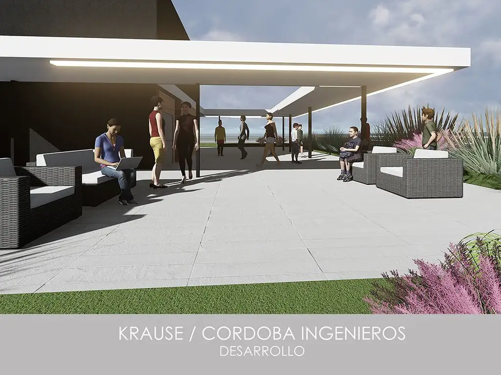 Av Centenario 700 - Entrega Febrero 2026