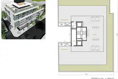 Emprendimiento en San Isidro Vias / Rolon