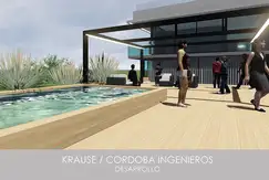 TERRAZAS DEL ALTO en San Isidro Vias / Rolon