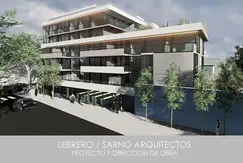 TERRAZAS DEL ALTO de  2 y 3 Dormitorios