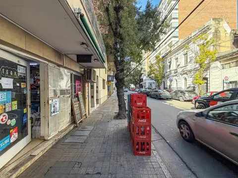 Juan Manuel De Rosas 1335 '00-01