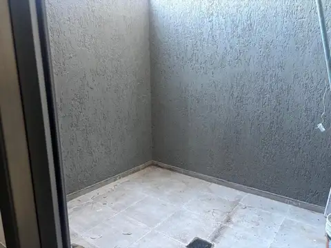 Departamento en Venta 1 año