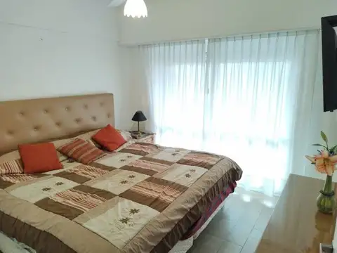 Departamento 4 ambientes con 3 baños