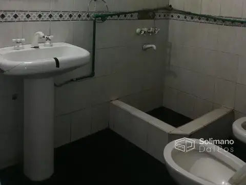 Terreno en Venta 16  mts Fondo