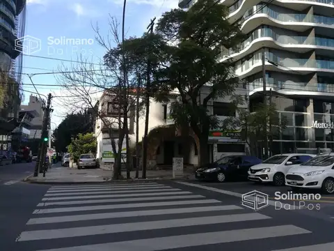 Terreno en Venta 13  mts Frente