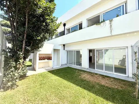 VENTA TRIPLEX 4 AMB PARQUE COCHERA DOBLE