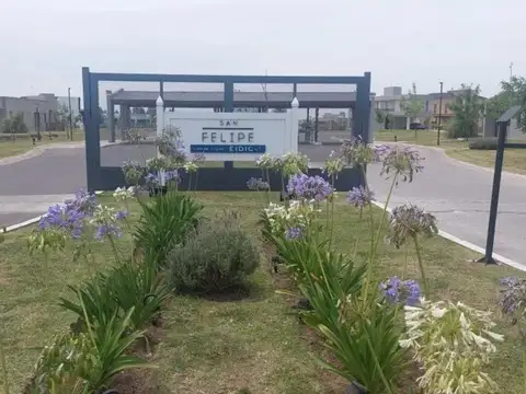 Terreno en venta - 600mts2 - San Felipe, Canning