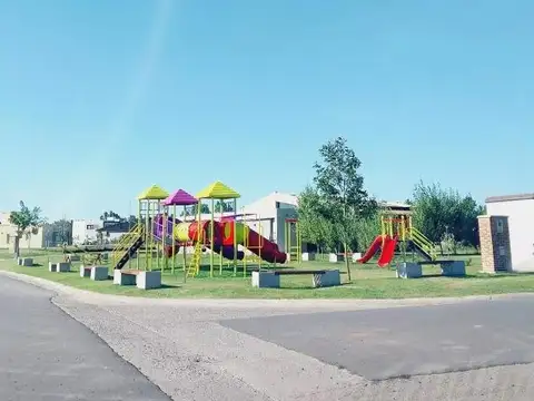 Terreno en venta - 600mts2 - San Felipe, Canning