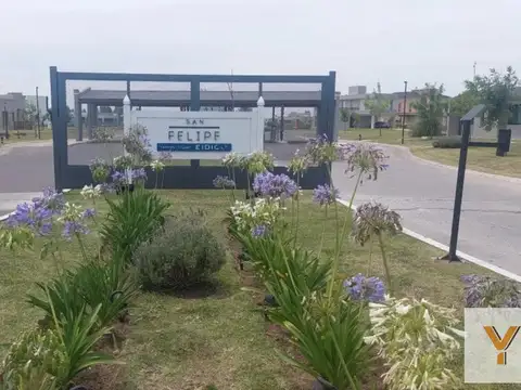 Terreno en venta - 600mts2 - San Felipe, Canning