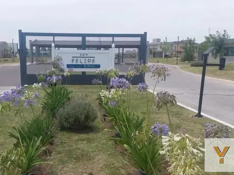 Terreno en venta - 600mts2 - San Felipe, Canning
