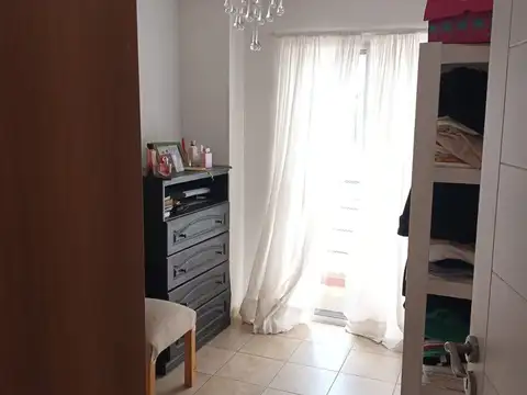 Depto Tipo Casa 4 ambientes con 1 baño