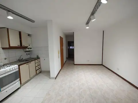 Departamento en República de la Sexta