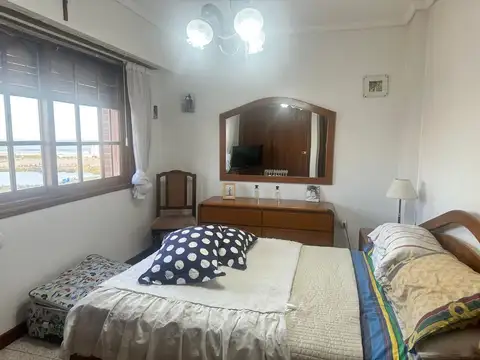 Departamento en Alquiler Temporal con 1 cocheras