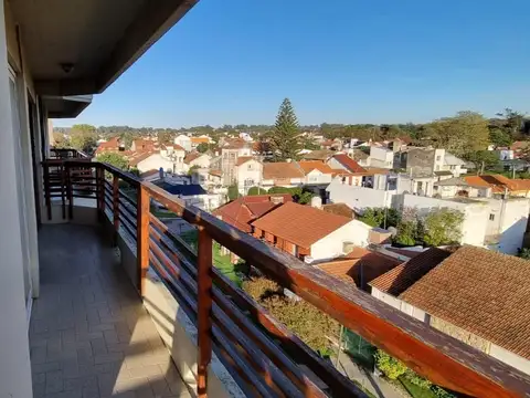 Departamento en Alquiler Temporal de 2 dormitorios