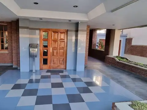 Departamento en Alquiler Temporal de 3 ambientes