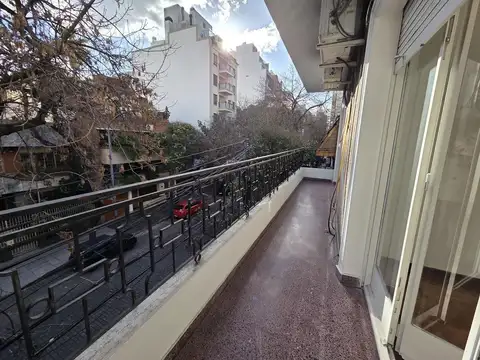 Departamento en Alquiler Permite mascota