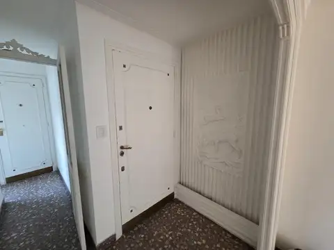 Departamento en Alquiler de 3 dormitorios