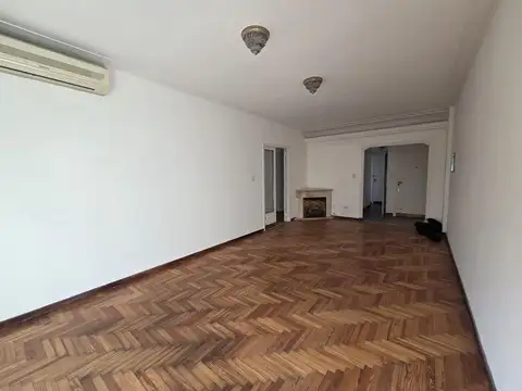 Departamento en Alquiler de 4 ambientes
