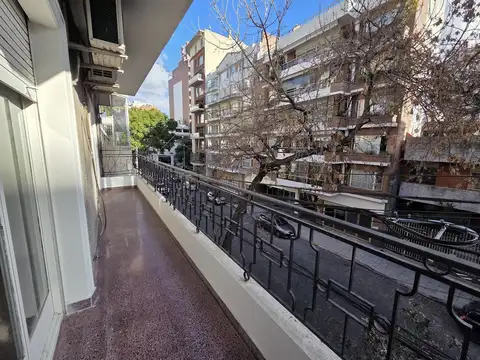 Venta o alquiler departamento 4 ambientes en Caballito